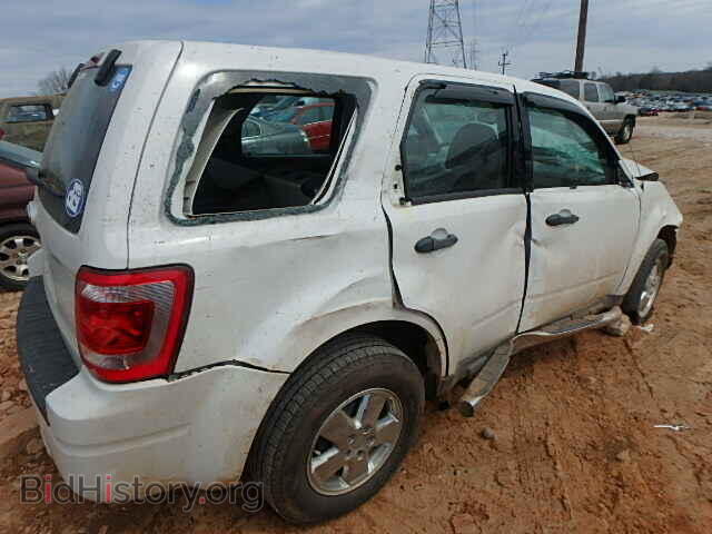 2012 FORD ESCAPE - VIN: 1FMCU0C78CKB26475 - Фото 9