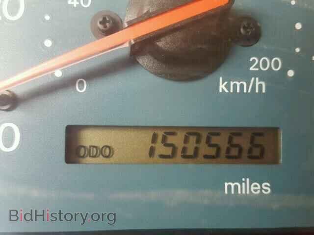 2002 MITSUBISHI GALANT - VIN: 4A3AA36G52E108768 - Фото 8