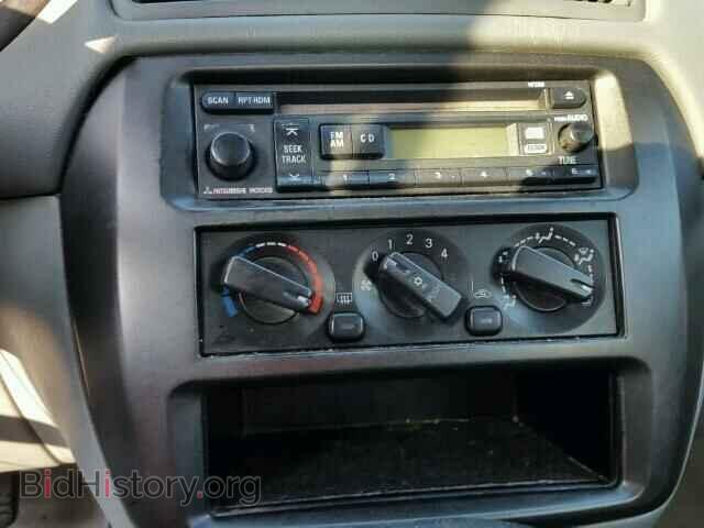 2002 MITSUBISHI GALANT - VIN: 4A3AA36G52E108768 - Фото 9