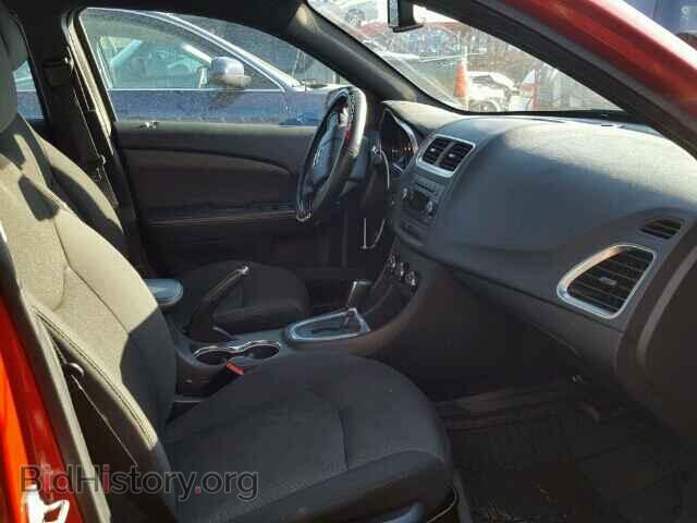 2013 DODGE AVENGER - VIN: 1C3CDZAG8DN548570 - Photo 5