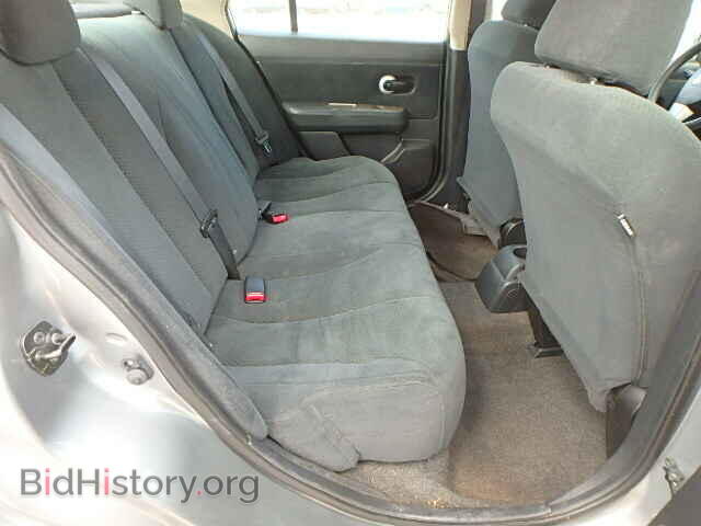 2011 NISSAN VERSA - VIN: 3N1BC1AP4BL445755 - Photo 6