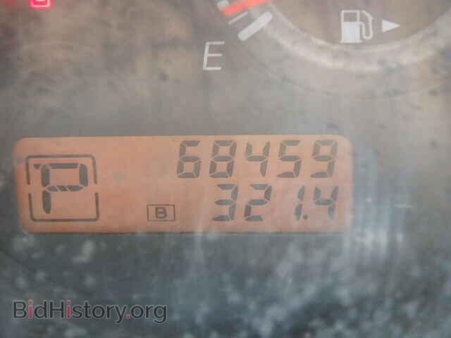 2011 NISSAN VERSA - VIN: 3N1BC1AP4BL445755 - Photo 8
