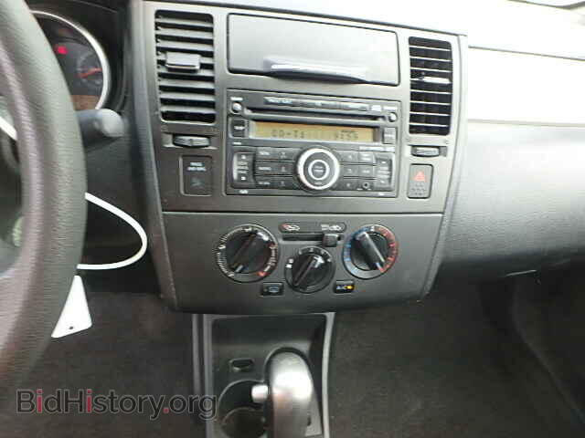 2011 NISSAN VERSA - VIN: 3N1BC1AP4BL445755 - Photo 9