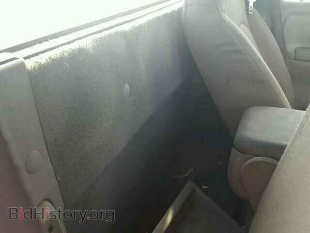 1999 MAZDA B2500 - VIN: 4F4YR12C4XTM30166 - Фото 6