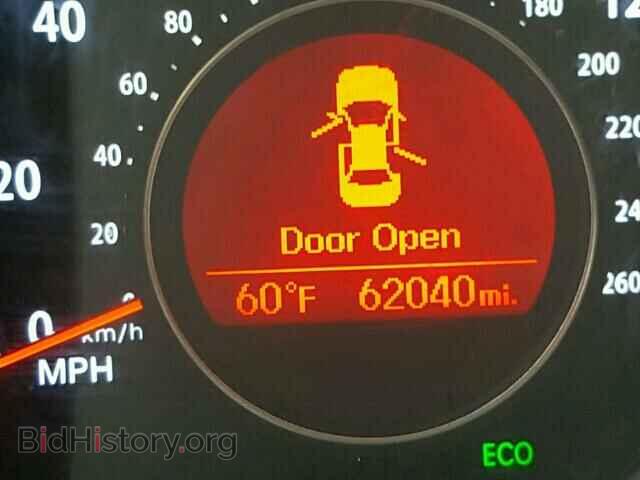 2013 KIA OPTIMA - VIN: 5XXGN4A73DG205416 - Photo 8