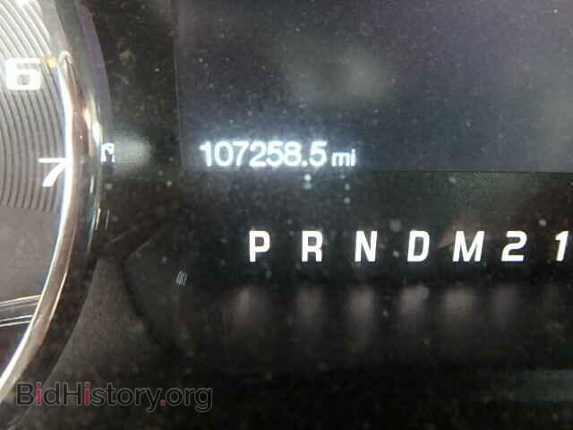 2012 FORD F150 - VIN: 1FTFW1EF5CFA82353 - Фото 8