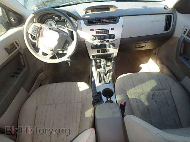 2010 FORD FOCUS - VIN: 1FAHP3FN3AW124402 - Фото 9