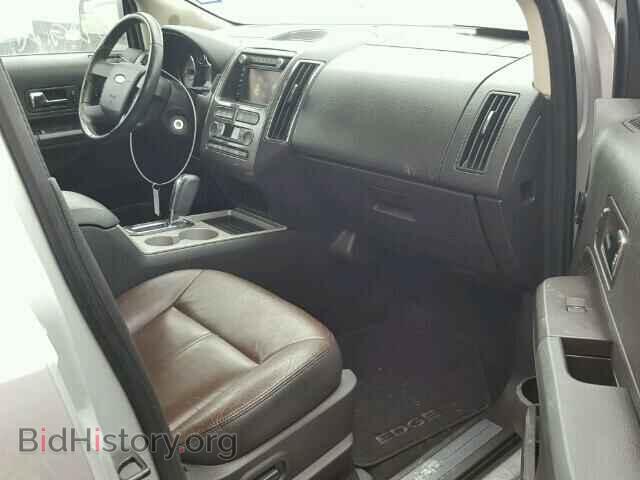 2010 FORD EDGE - VIN: 2FMDK3KC5ABB74016 - Фото 5