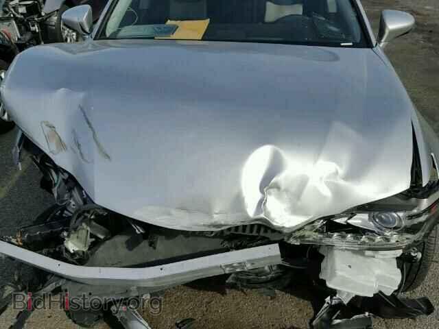 2015 LEXUS GS350 - VIN: JTHBE1BL5FA002903 - Фото 7