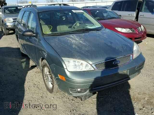 Фотография 1FAHP36N25W187769 - FORD FOCUS 2005