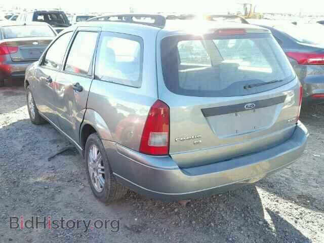 2005 FORD FOCUS - VIN: 1FAHP36N25W187769 - Фото 3