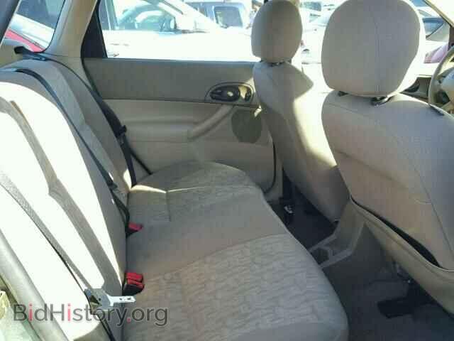 2005 FORD FOCUS - VIN: 1FAHP36N25W187769 - Фото 6