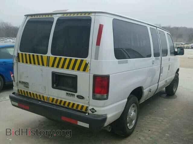 2014 FORD ECONOLINE - VIN: 1FMNE3BL8EDA06043 - Фото 4