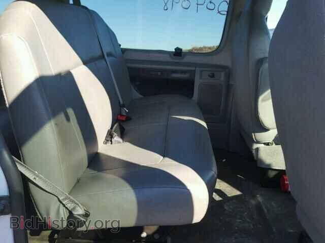 2014 FORD ECONOLINE - VIN: 1FMNE3BL8EDA06043 - Фото 6