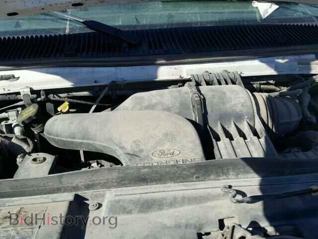 2014 FORD ECONOLINE - VIN: 1FMNE3BL8EDA06043 - Фото 7