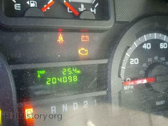 2014 FORD ECONOLINE - VIN: 1FMNE3BL8EDA06043 - Фото 8