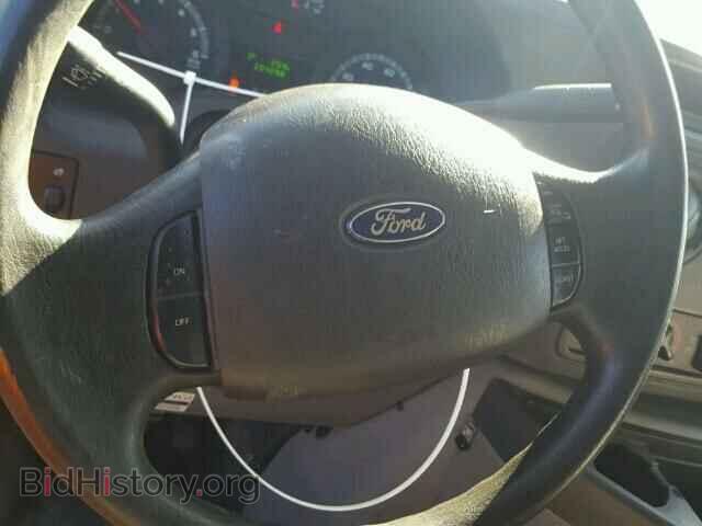 2014 FORD ECONOLINE - VIN: 1FMNE3BL8EDA06043 - Фото 9