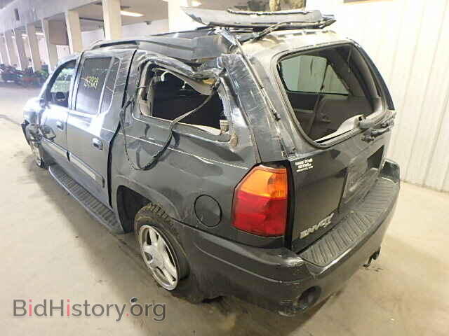 2003 GMC ENVOY - VIN: 1GKET16P736207773 - Фото 3