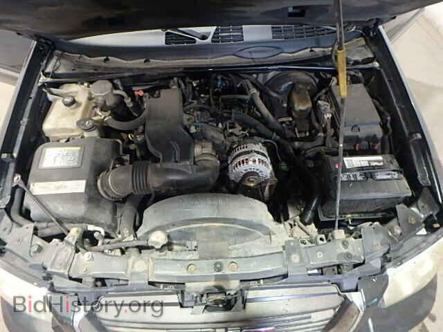 2003 GMC ENVOY - VIN: 1GKET16P736207773 - Фото 7
