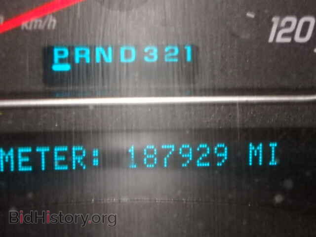 2003 GMC ENVOY - VIN: 1GKET16P736207773 - Фото 8