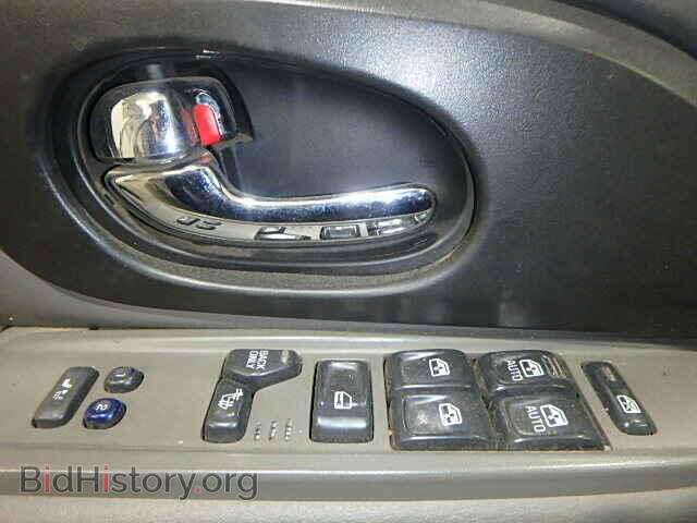 2003 GMC ENVOY - VIN: 1GKET16P736207773 - Фото 9