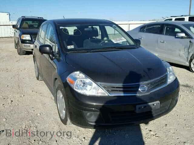 Фотография 3N1BC1CP1BL493100 - NISSAN VERSA 2011