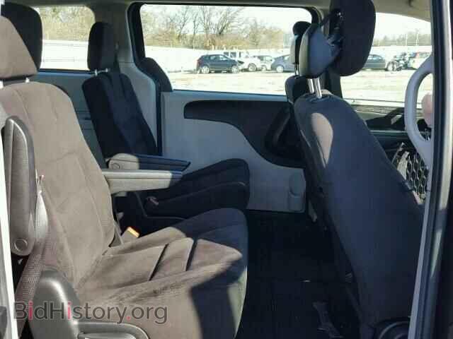 2014 DODGE CARAVAN - VIN: 2C4RDGBG2ER335823 - Фото 6