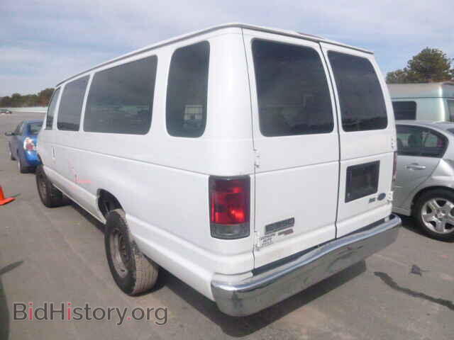 2013 FORD ECONOLINE - VIN: 1FBSS3BL4DDA00968 - Photo 3