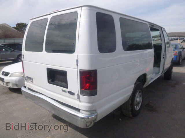 2013 FORD ECONOLINE - VIN: 1FBSS3BL4DDA00968 - Photo 4