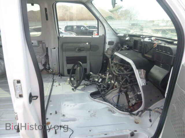 2013 FORD ECONOLINE - VIN: 1FBSS3BL4DDA00968 - Photo 5