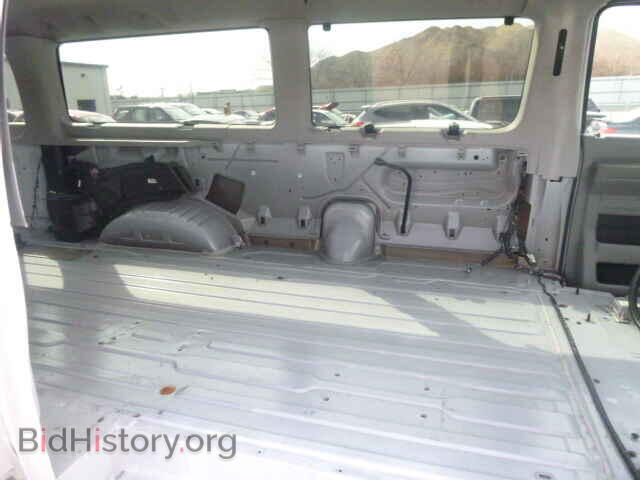 2013 FORD ECONOLINE - VIN: 1FBSS3BL4DDA00968 - Photo 6