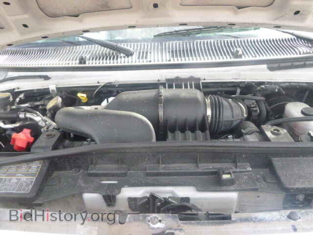 2013 FORD ECONOLINE - VIN: 1FBSS3BL4DDA00968 - Photo 7