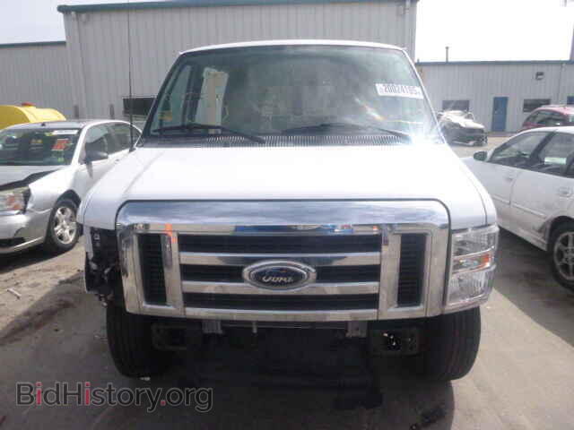2013 FORD ECONOLINE - VIN: 1FBSS3BL4DDA00968 - Photo 9