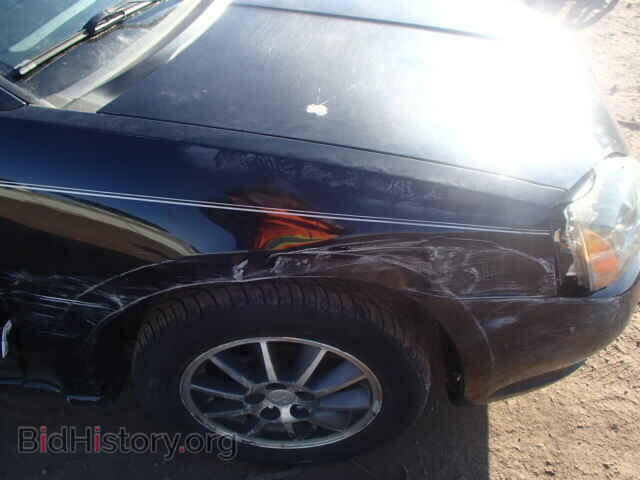 2004 MITSUBISHI GALANT - VIN: 4A3AB46SX4E091055 - Фото 10
