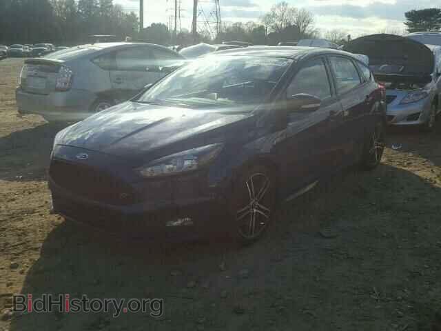 2016 FORD FOCUS - VIN: 1FADP3L95GL203358 - Photo 2