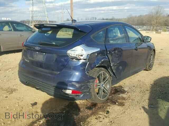2016 FORD FOCUS - VIN: 1FADP3L95GL203358 - Photo 4
