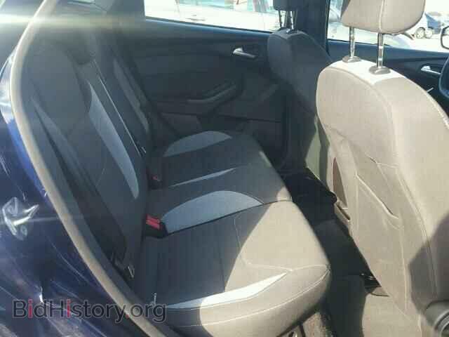 2016 FORD FOCUS - VIN: 1FADP3L95GL203358 - Photo 6