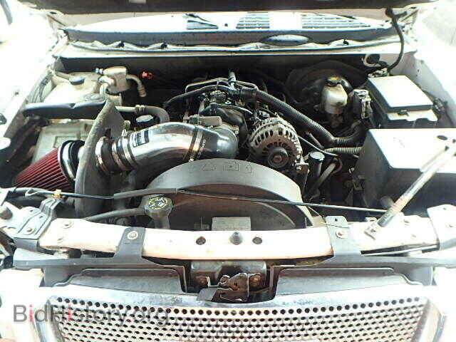 2005 GMC ENVOY - VIN: 1GKET63M552355891 - Фото 7