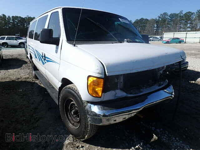 Фотография 1FBSS31L83HA84916 - FORD ECONOLINE 2003