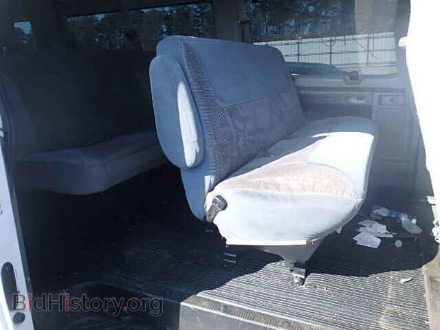 2003 FORD ECONOLINE - VIN: 1FBSS31L83HA84916 - Фото 6