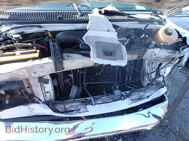 2003 FORD ECONOLINE - VIN: 1FBSS31L83HA84916 - Фото 7