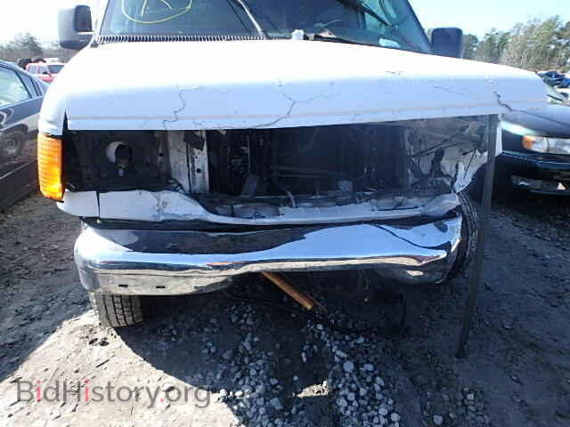 2003 FORD ECONOLINE - VIN: 1FBSS31L83HA84916 - Фото 9