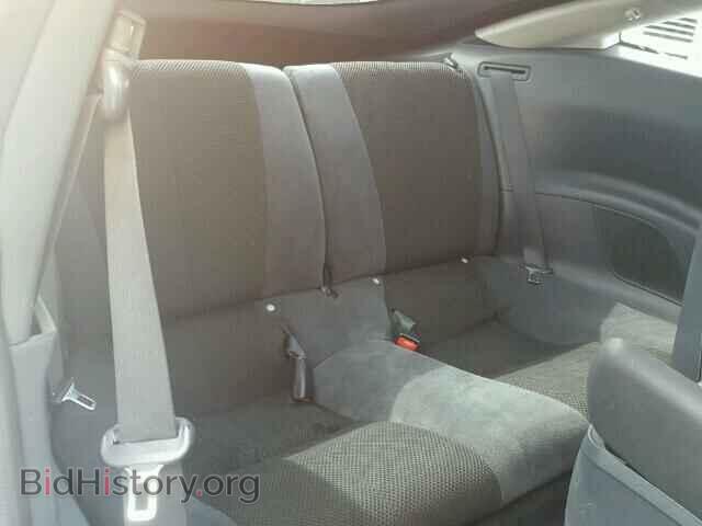 2007 MITSUBISHI ECLIPSE - VIN: 4A3AK24F17E026707 - Фото 6