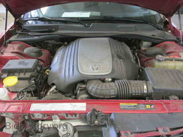 2005 DODGE MAGNUM - VIN: 2D8GV58265H637501 - Фото 7