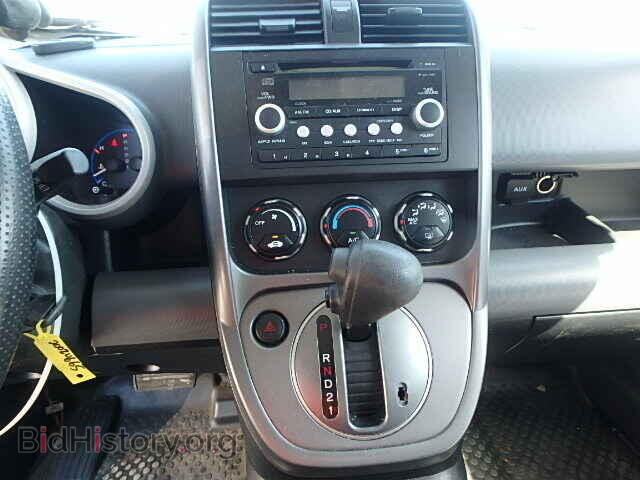 2007 HONDA ELEMENT - VIN: 5J6YH28707L001824 - Фото 9