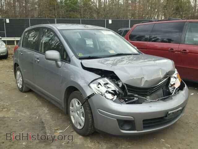 Фотография 3N1BC1CPXCK284722 - NISSAN VERSA 2012