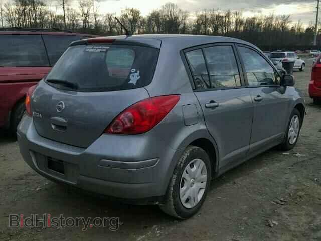 2012 NISSAN VERSA - VIN: 3N1BC1CPXCK284722 - Фото 4