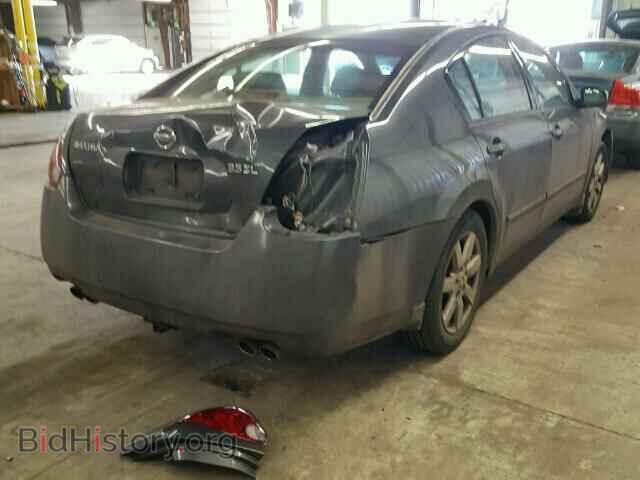 2006 NISSAN MAXIMA - VIN: 1N4BA41E76C841219 - Фото 4