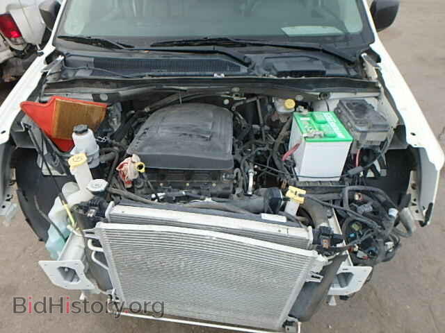 2011 DODGE CARAVAN - VIN: 2D4RN1AG7BR624321 - Photo 7