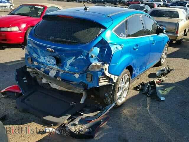 2012 FORD FOCUS - VIN: 1FAHP3M29CL302181 - Фото 4